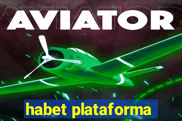 habet plataforma